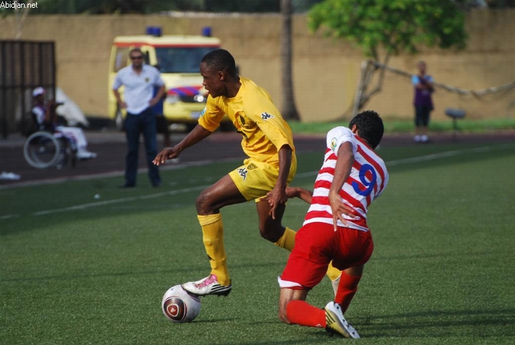 football / Ligue 1 (12e journée)/Asec-USC Bassam : Les Mimos crient vengeance